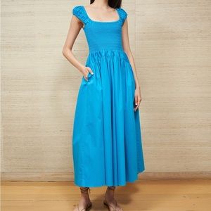 NWT LaLigne Vivian Dress